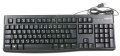 Logitech Wired Keyboard - K120 Keyboard, De Layout, Oem, Logitech - 920-002516